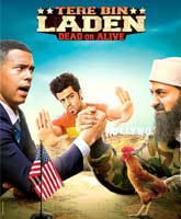Tere Bin Laden Dead or Alive /   2